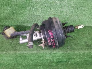 Фото запчасти главный тормозной цилиндр Toyota OPA 2002 Б/У запчасть Запчасть главный тормозной цилиндр Toyota OPA 2002