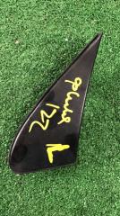 Запчасть уголок крыла левый Toyota Corolla Fielder 2002