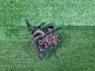 Фото запчасти подушка двигателя левая Toyota OPA 2002 контрактная запчасть Запчасть подушка двигателя левая Toyota OPA 2002