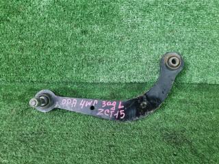 Фото запчасти тяга задняя левая Toyota OPA 2002 контрактная запчасть Запчасть тяга задняя левая Toyota OPA 2002