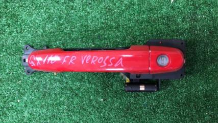 Фото запчасти ручка двери передняя правая Toyota Verossa 2005 Б/У запчасть Запчасть ручка двери передняя правая Toyota Verossa 2005