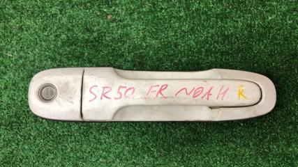 Запчасть ручка двери передняя правая Toyota LITE ACE NOAH 1999