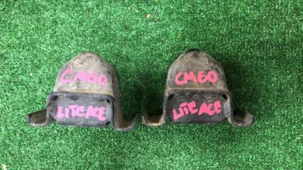 Запчасть отбойник задний Toyota LITE ACE 1998