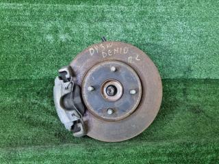 Ступица передняя левая Mazda Demio 2006 Б/У Ступица передняя левая Mazda Demio 2006