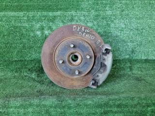 Ступица передняя правая Mazda Demio 2006 Б/У Ступица передняя правая Mazda Demio 2006