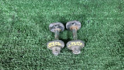 Фото запчасти болт регулировочный задний Toyota OPA 2002 контрактная запчасть Запчасть болт регулировочный задний Toyota OPA 2002