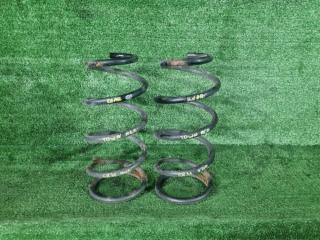 Запчасть пружина задняя Toyota TOWN ACE 1995