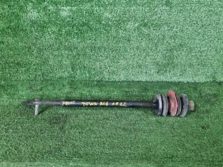 Запчасть рычаг передний правый Toyota TOWN ACE 1995