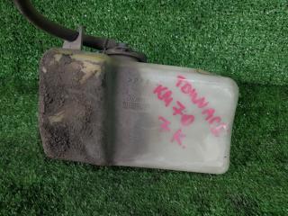 Запчасть бачок расширительный Toyota TOWN ACE 1998