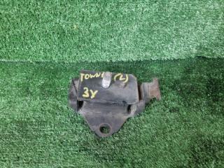 Запчасть подушка двигателя левая Toyota Toyoace 1998