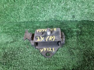 Запчасть подушка двигателя правая Toyota Toyoace 1998