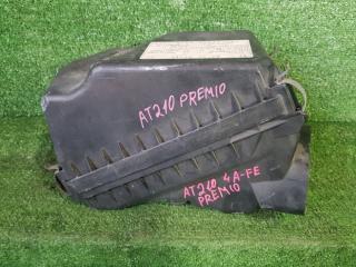 Запчасть корпус воздушного фильтра Toyota Corona Premio 1998