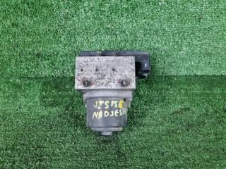 Запчасть блок abs Toyota Crown Majesta 1998