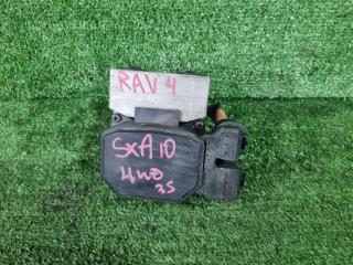 Запчасть блок abs Toyota RAV-4 1997