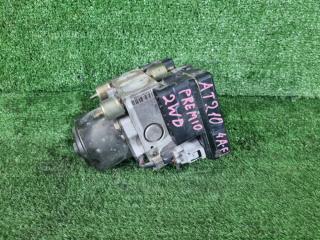 Запчасть блок abs Toyota Corona Premio 1997