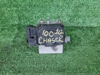 Запчасть блок abs Toyota Chaser 1999