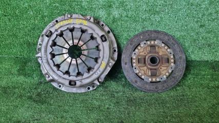 Запчасть корзина сцепления Toyota Starlet 1996