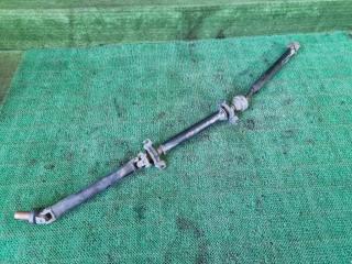 Фото запчасти кардан задний Toyota OPA 2002 Б/У запчасть Запчасть кардан задний Toyota OPA 2002