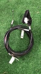 Запчасть трос бензобака Toyota Auris 2008