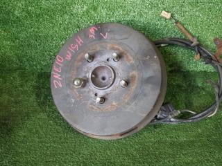 Ступица задняя левая Toyota WISH 2004 Б/У Ступица задняя левая Toyota WISH 2004