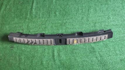 Запчасть панель замка багажника Toyota MARK II Wagon BLIT 2001