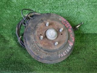 Ступица задняя правая Honda Partner 2007 Б/У Ступица задняя правая Honda Partner 2007