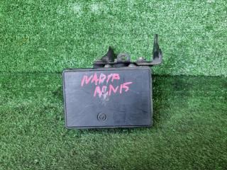 Запчасть блок abs Toyota Nadia 2001