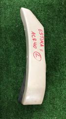 Запчасть накладка на крыло передняя левая Toyota Estima 2004