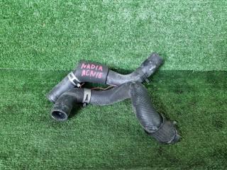 Запчасть патрубок радиатора Toyota Nadia 2001