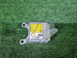 Запчасть блок управления air bag Toyota Auris 2006