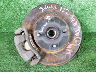 Ступица передняя левая Toyota Corolla Fielder 2005 контрактная Ступица передняя левая Toyota Corolla Fielder 2005