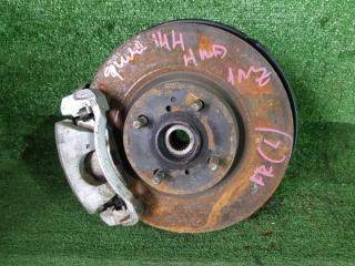 Ступица передняя левая Toyota Corolla Fielder 2005 Б/У Ступица передняя левая Toyota Corolla Fielder 2005