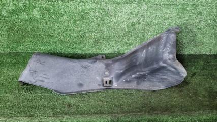 Запчасть защита горловины топливного бака Toyota Auris 2008