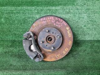 Ступица передняя левая Toyota Corolla Fielder 2008 Б/У Ступица передняя левая Toyota Corolla Fielder 2008