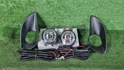 Фото запчасти фара противотуманная Toyota Belta 2007 новая запчасть Запчасть фара противотуманная Toyota Belta 2007