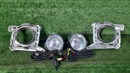 Фото запчасти фара противотуманная Toyota LAND Cruiser 2013 новая запчасть Запчасть фара противотуманная Toyota LAND Cruiser 2013