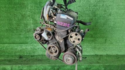 Запчасть двигатель Toyota Caldina 1997