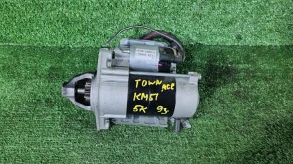 Запчасть стартер Toyota LITE ACE 1995