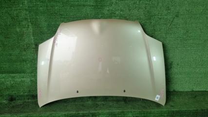 Запчасть капот Toyota COROLLA FIELDER 2003