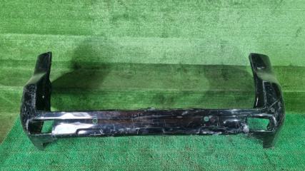 Фото запчасти бампер задний Toyota LAND Cruiser Prado 2016 контрактная запчасть Запчасть бампер задний Toyota LAND Cruiser Prado 2016