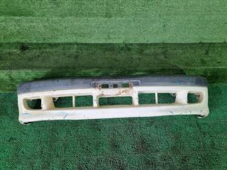 Бампер передний Toyota Caldina 1997