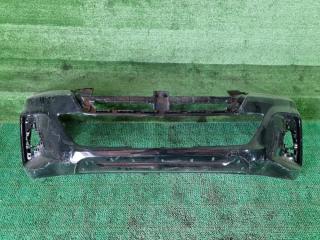 Запчасть бампер передний Toyota Hilux 2019