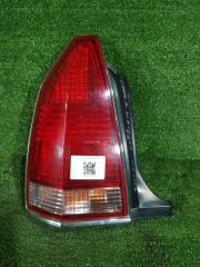 Запчасть стоп-сигнал левый Toyota Crown Majesta 1998