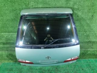 Запчасть дверь багажника задняя Toyota Estima 1998
