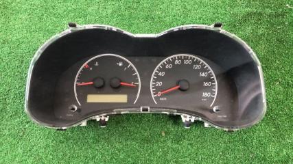 Запчасть щиток приборов Toyota Corolla AXIO 2008