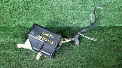 Запчасть коробка предохранителей Toyota Succeed 2005