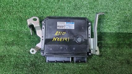 Запчасть блок управления двс Toyota Corolla AXIO 2008