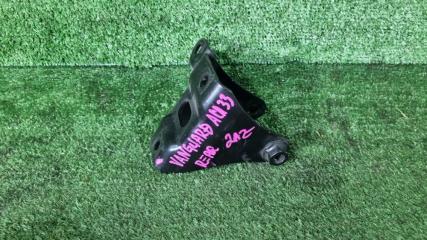 Запчасть крепление акпп заднее Toyota Vanguard 2007