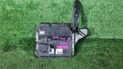 Запчасть блок управления двс Toyota Vanguard 2007