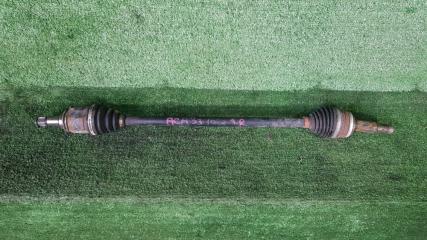 Запчасть привод задний правый Toyota Vanguard 2007